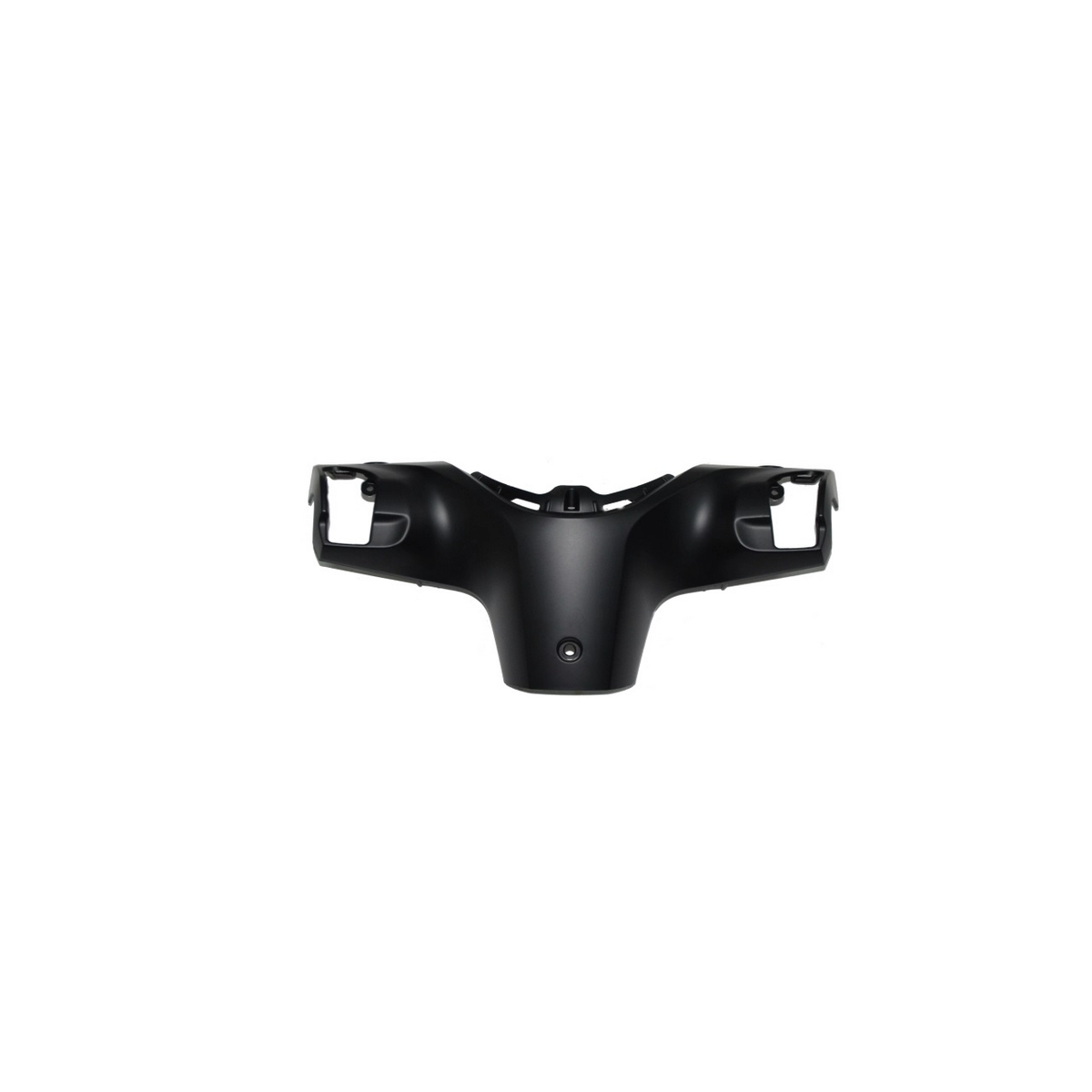 RKS ECO RIDER MX K.M PANELİ SİYAH #RK 19513